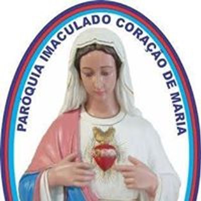 Par\u00f3quia Imaculado Cora\u00e7\u00e3o de Maria