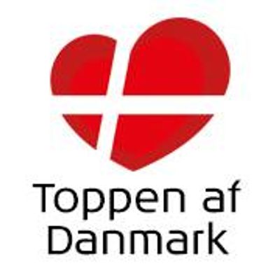 Toppen af Danmark