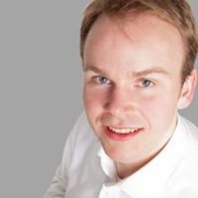 Biersommelier Stephan Hilbrandt