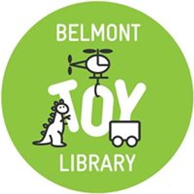 Belmont Toy Library Inc
