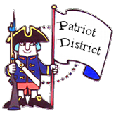 Patriot District, National Capital Area Council