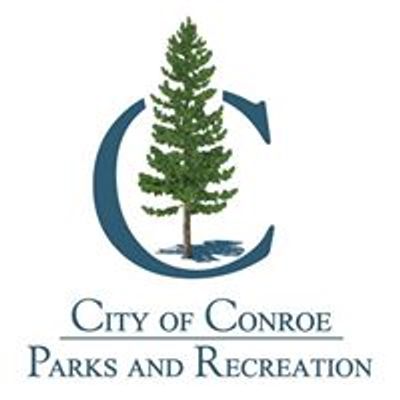 City of Conroe Parks and Recreation
