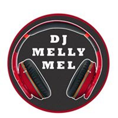 DJ Melly Mel