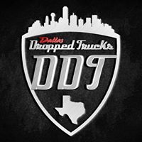 Dallas Dropped Trucks