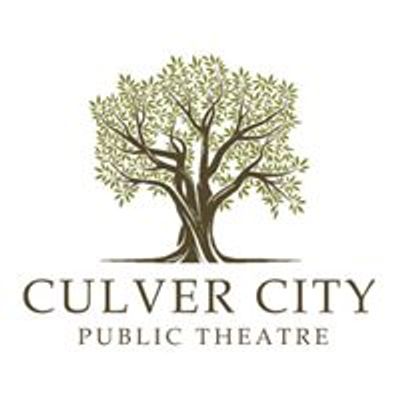 Culver City Public Theatre