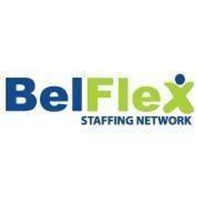 BelFlex Staffing Network - Middletown