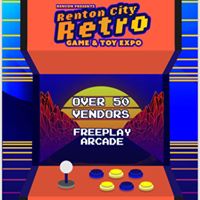 Renton City Retro