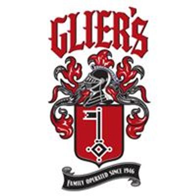 Glier's Goetta