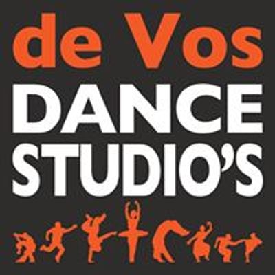 De Vos Dance Studio's