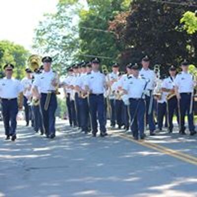 195th Maine Army National Guard Band