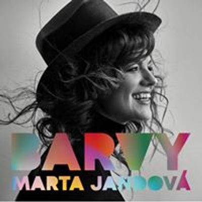 Marta Jandov\u00e1