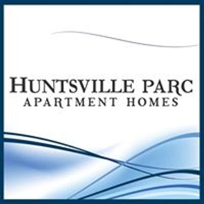 Huntsville Parc Apartments