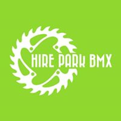 Hire Park BMX