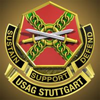 U.S. Army Garrison Stuttgart, Germany - USAG Stuttgart