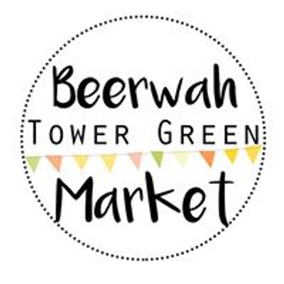 Beerwah Tower Green Market