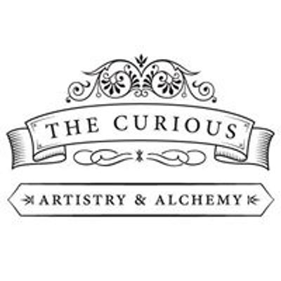 The Curious Artistry & Alchemy Caf\u00e9