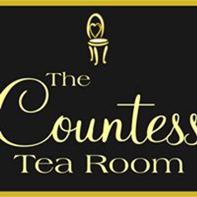 The Countess Tea Room