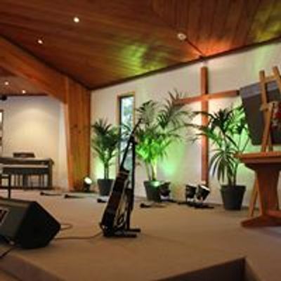 Emmanuel Evangelical Church Auckland, New Zealand