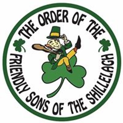 Friendly Sons of the Shillelagh, Ocean County