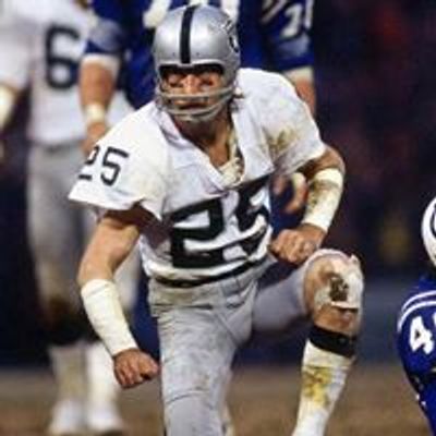 Fred Biletnikoff