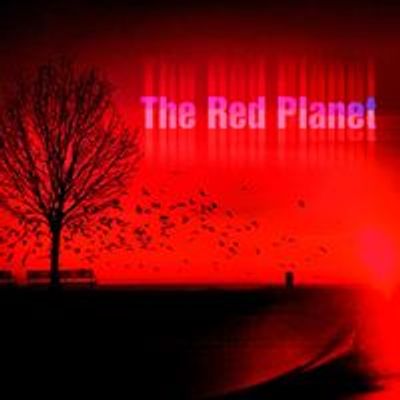 The Red Planet