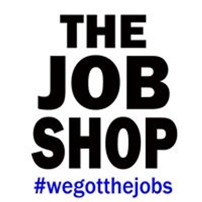 The Job Shop & Technical Staffing Solutions