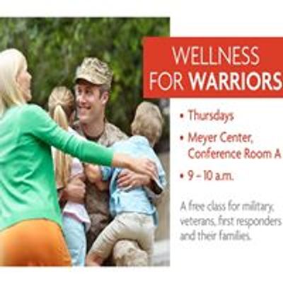 Wellness for Warriors