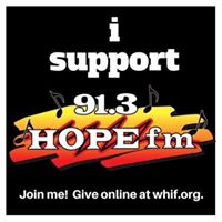 91.3 Hope FM