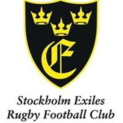 Stockholm Exiles RFC