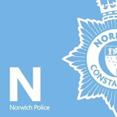 Norwich Police