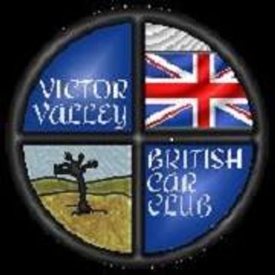 Victor Valley British Car Club, Inc.