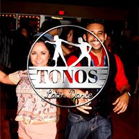 Tonos Latin Dance