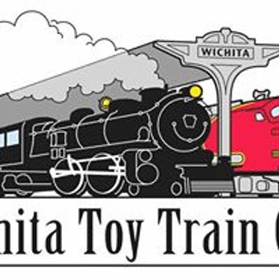 Wichita Toy Train Club