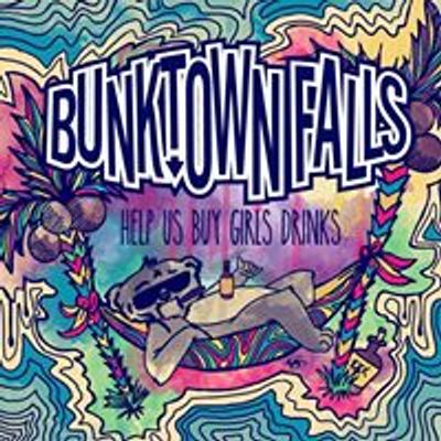 Bunktown Falls