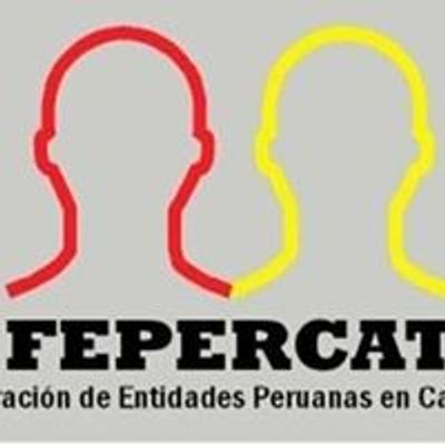 Federaci\u00f3n Peruana Catalu\u00f1a Fepercat