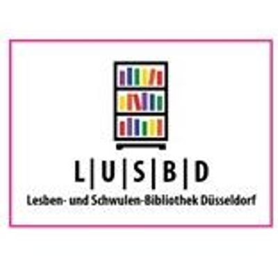 LUSBD  -  Lesben- und Schwulenbibliothek D\u00fcsseldorf