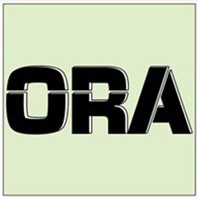 ORA - Organisationen af Rytmiske Amat\u00f8rmusikere