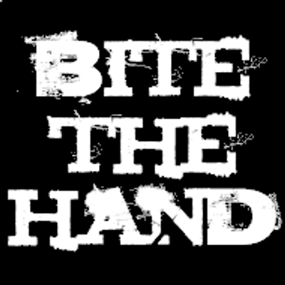 Bite The Hand