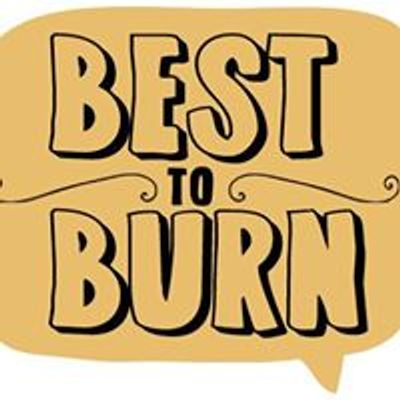 Best to Burn