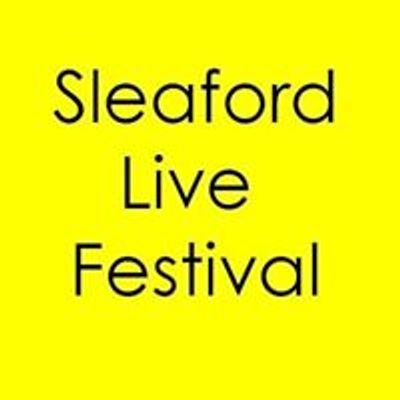 Sleaford Live Festival