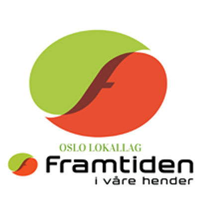 Framtiden i v\u00e5re hender Oslo lokallag