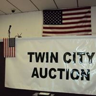 Twin City Auction Company LLC