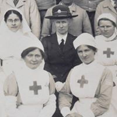 Salisbury Healthcare History