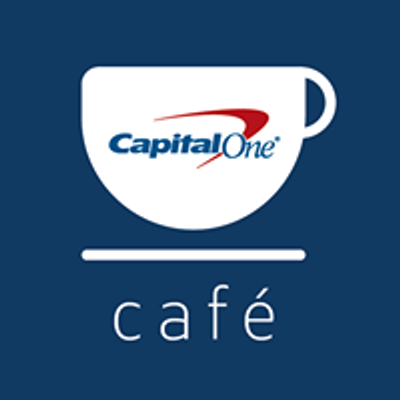 Capital One Caf\u00e9