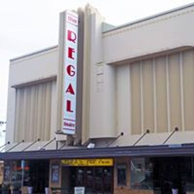 The Regal Theatre