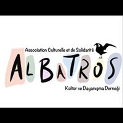 Albatros Centre Culturel et de Solidarit\u00e9 - K\u00fclt\u00fcr ve Dayan\u0131\u015fma Merkezi