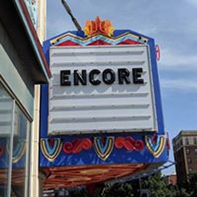 Encore at Uptown Theater