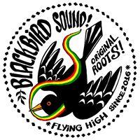 Blackbird sound