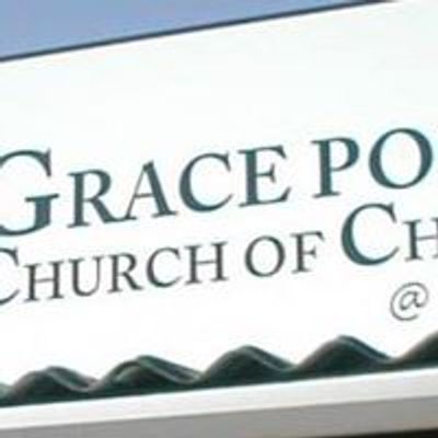 Grace Point Church of Christ