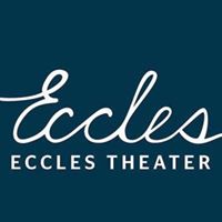 Eccles Theater